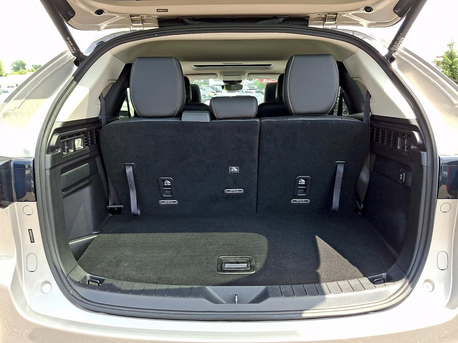 2024 Mazda Mazda CX-90 PHEV Preferred AWD