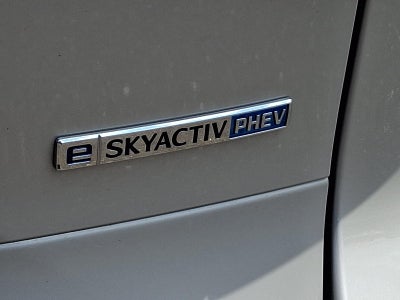 2024 Mazda Mazda CX-90 PHEV Preferred AWD