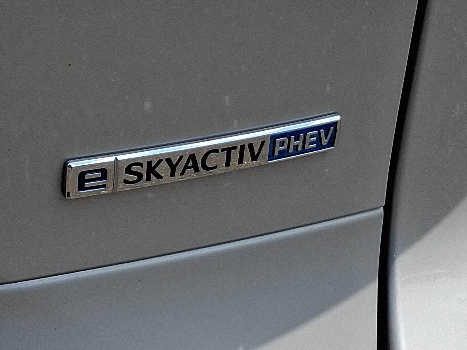 2024 Mazda Mazda CX-90 PHEV Preferred AWD