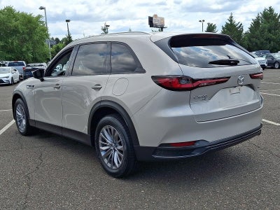 2024 Mazda Mazda CX-90 PHEV Preferred AWD