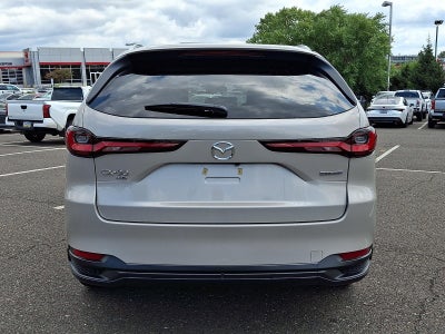 2024 Mazda Mazda CX-90 PHEV Preferred AWD