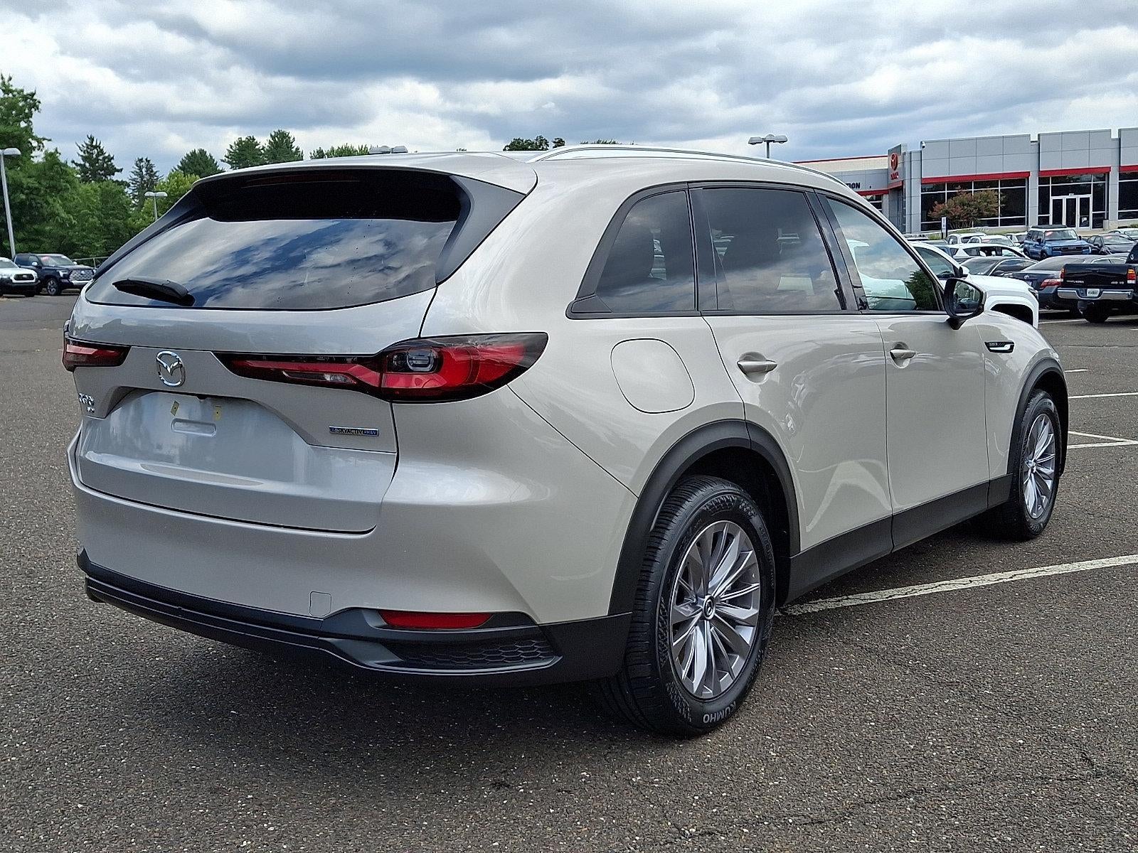 2024 Mazda Mazda CX-90 PHEV Preferred AWD