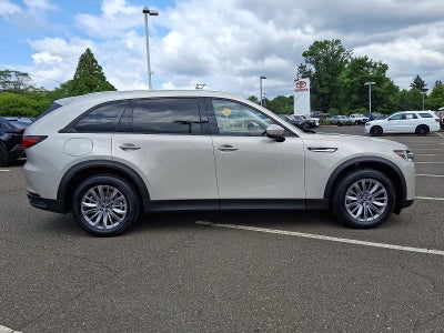 2024 Mazda Mazda CX-90 PHEV Preferred AWD