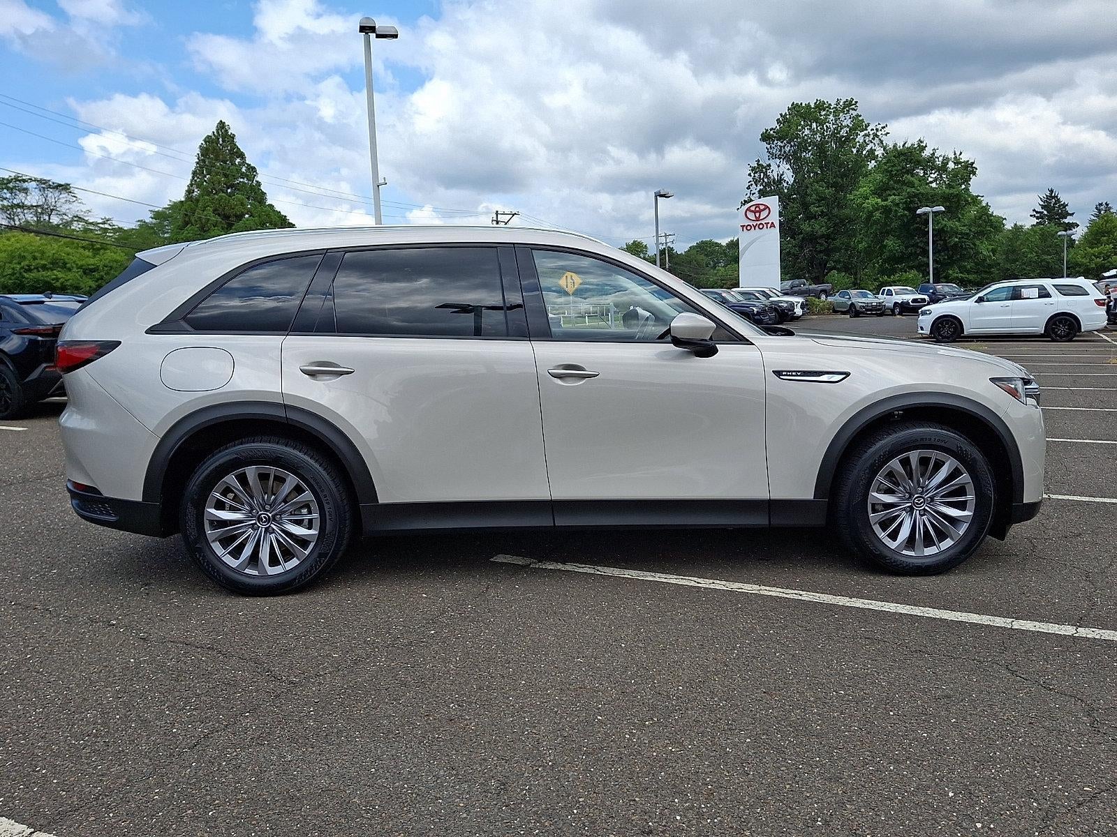 2024 Mazda Mazda CX-90 PHEV Preferred AWD