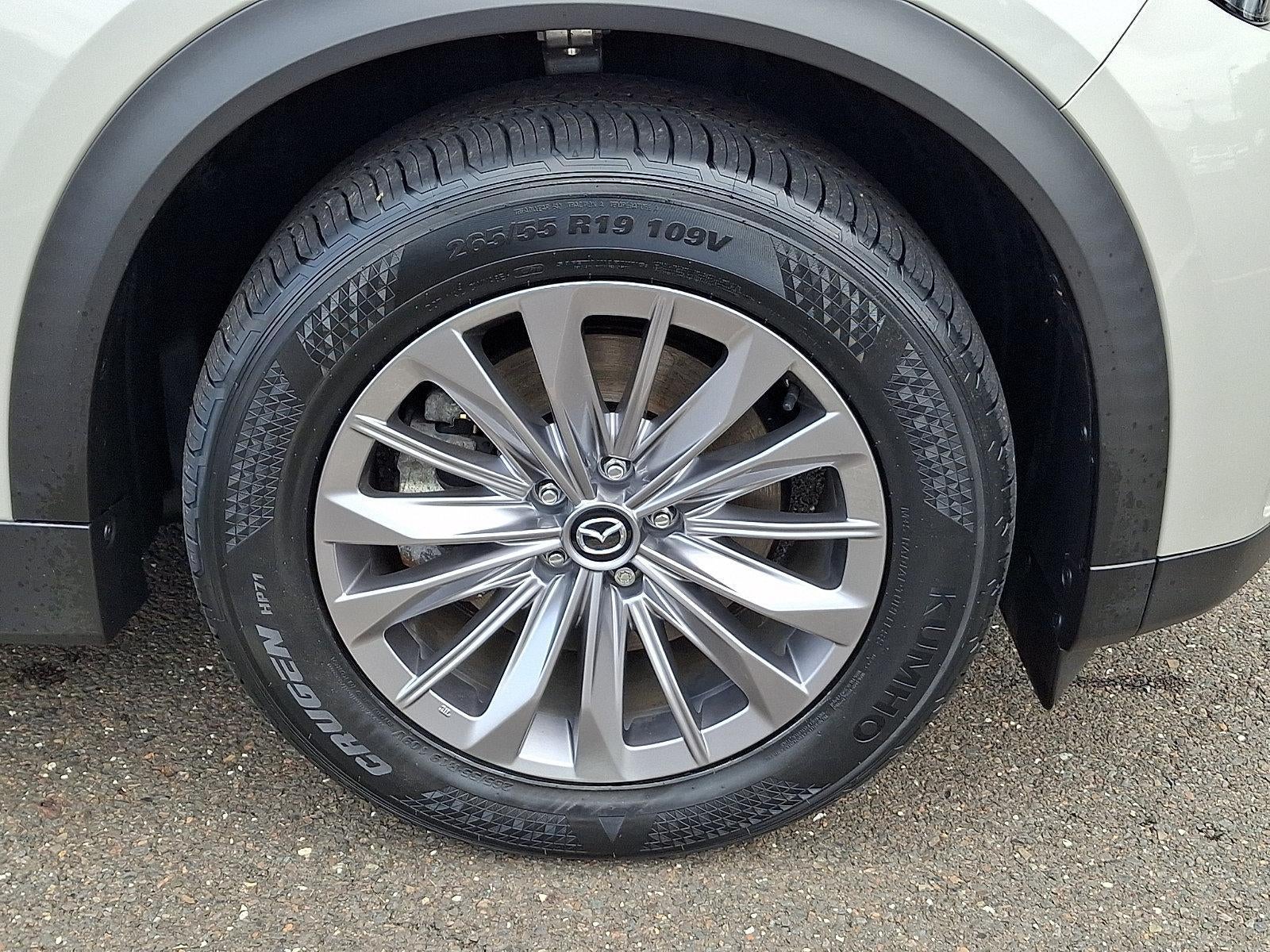 2024 Mazda Mazda CX-90 PHEV Preferred AWD