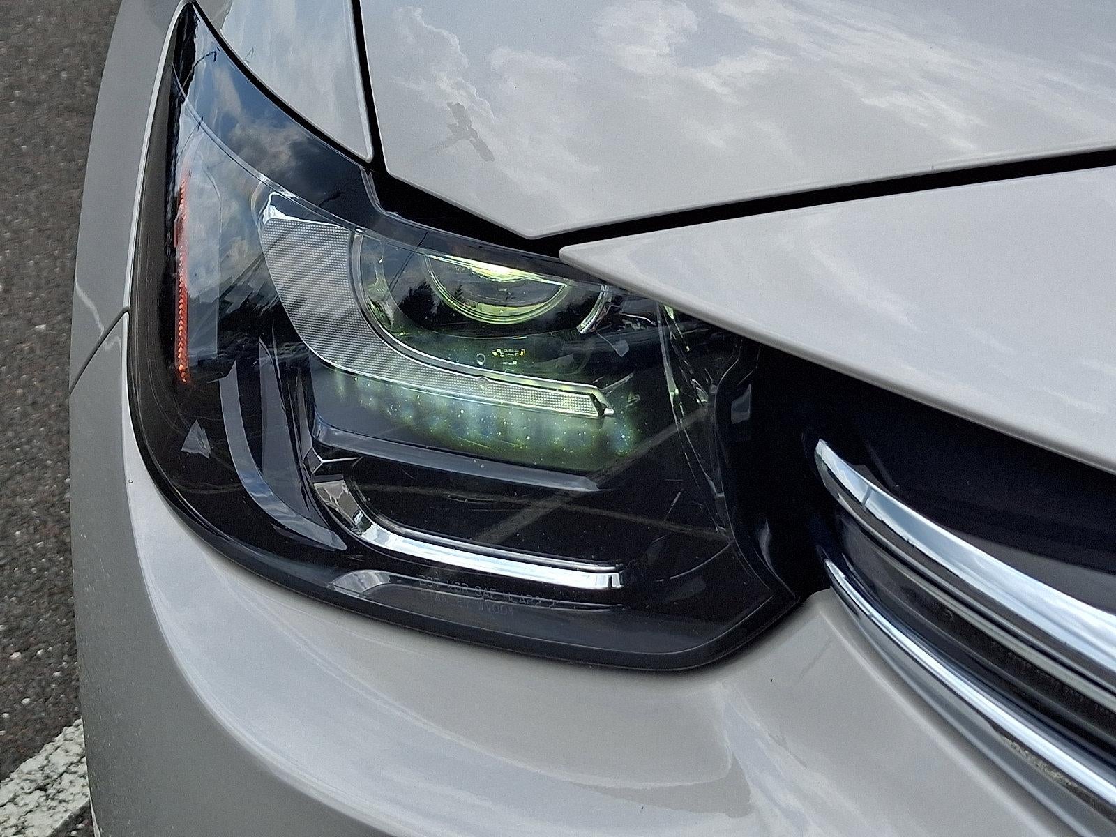 2024 Mazda Mazda CX-90 PHEV Preferred AWD