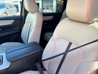 2024 Mazda Mazda CX-90 PHEV Preferred AWD