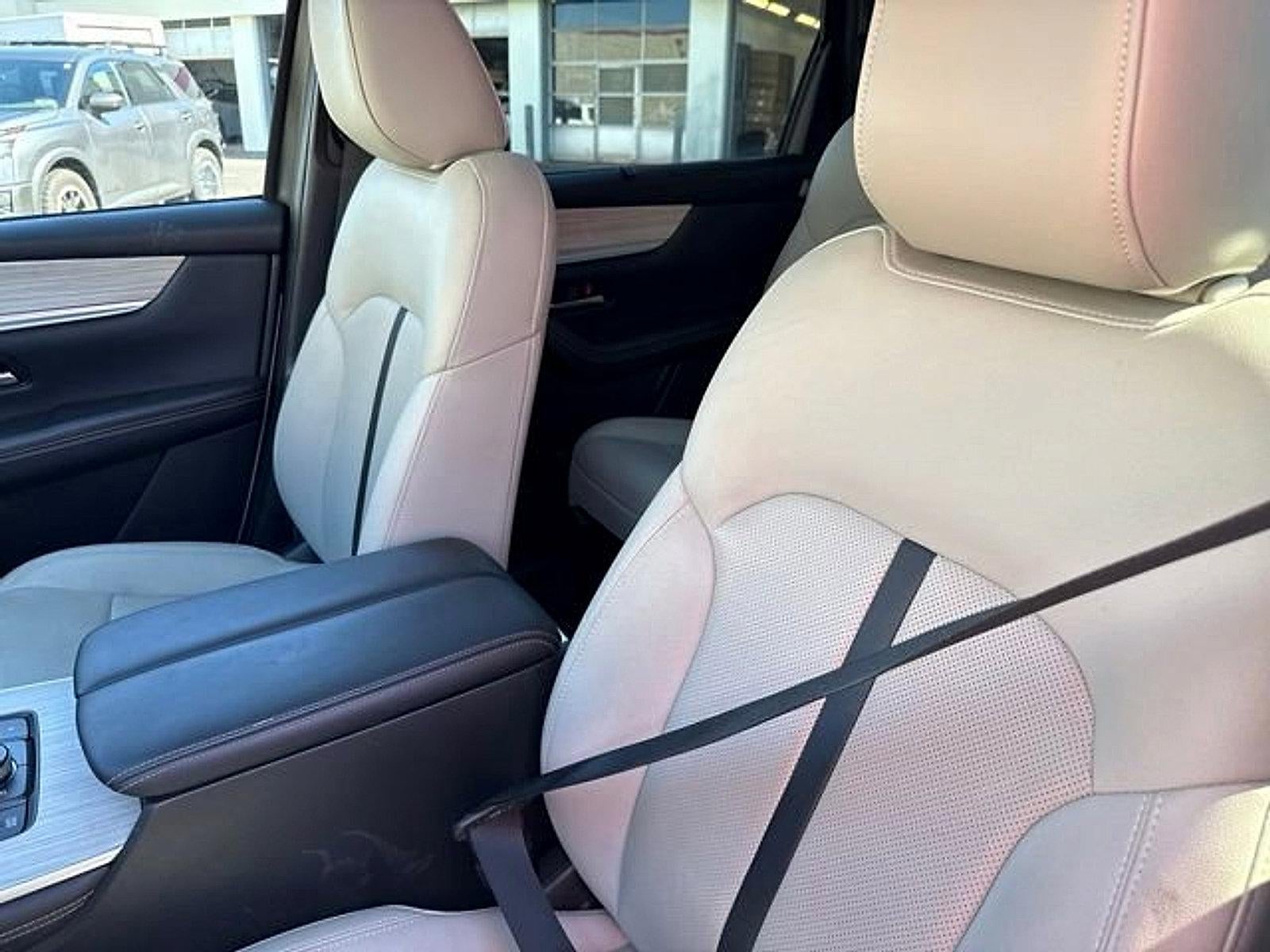 2024 Mazda Mazda CX-90 PHEV Preferred AWD