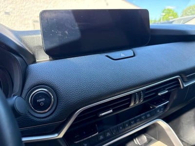 2024 Mazda Mazda CX-90 PHEV Preferred AWD