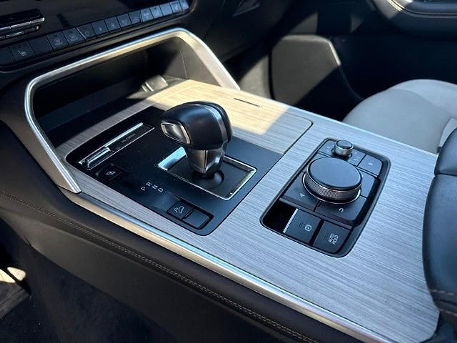 2024 Mazda Mazda CX-90 PHEV Preferred AWD