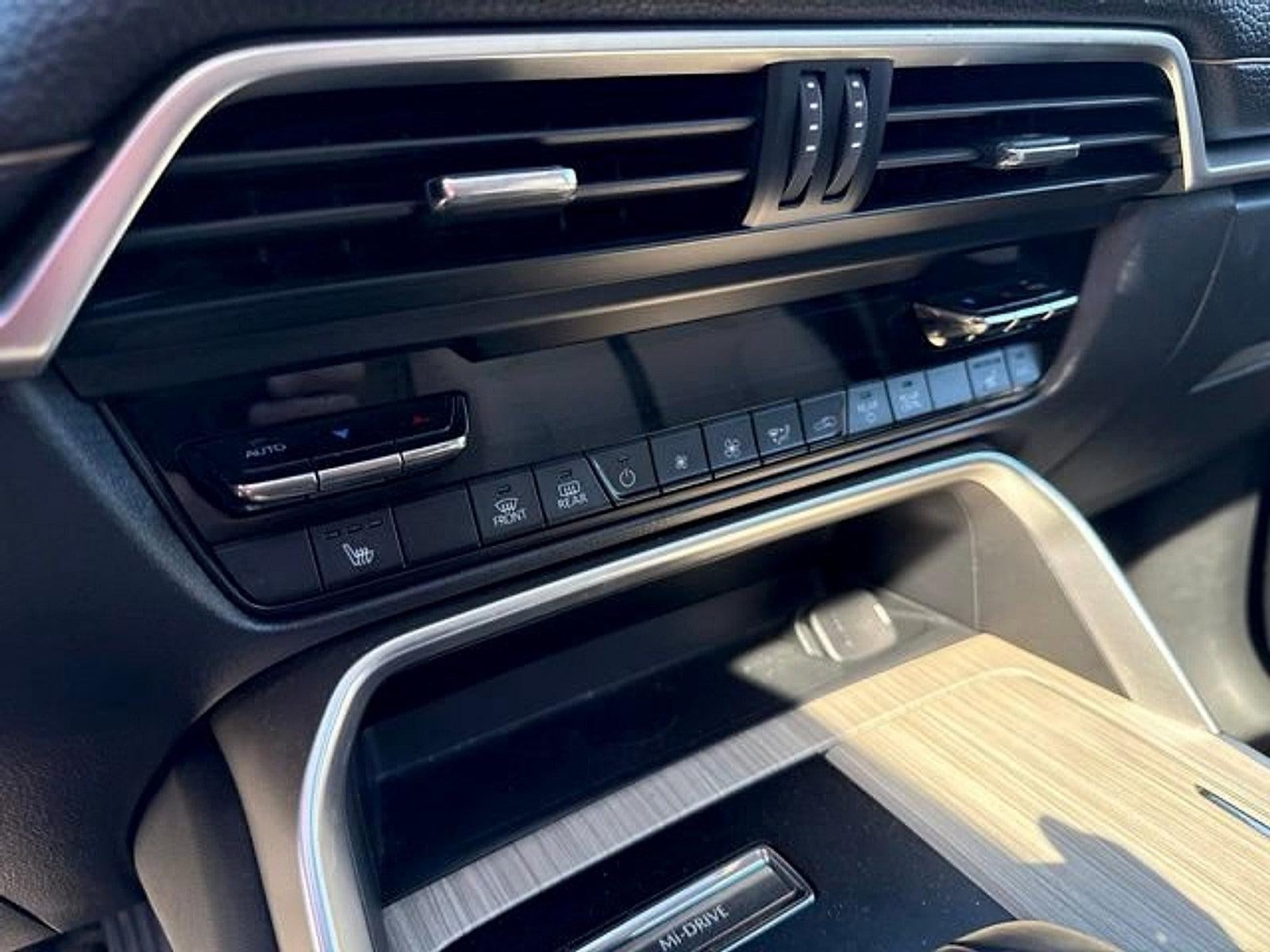 2024 Mazda Mazda CX-90 PHEV Preferred AWD