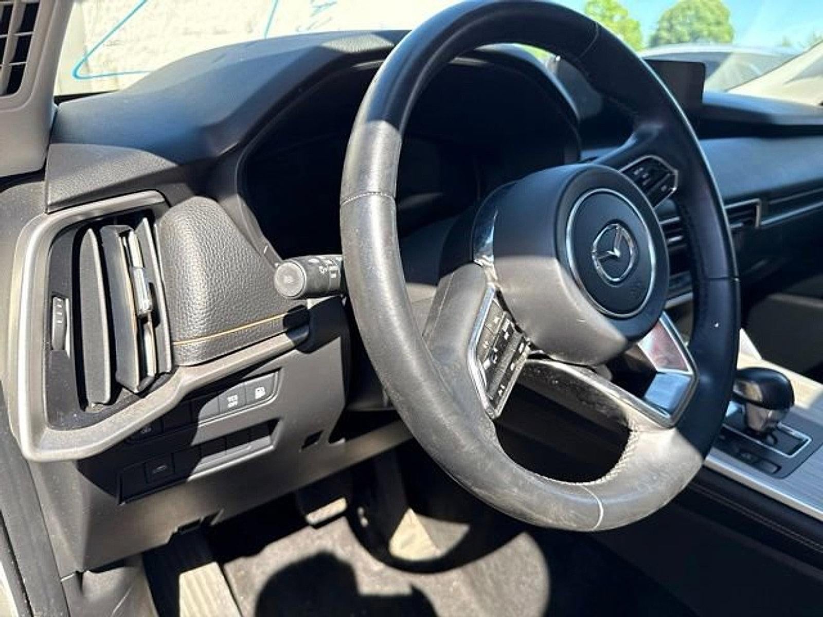 2024 Mazda Mazda CX-90 PHEV Preferred AWD