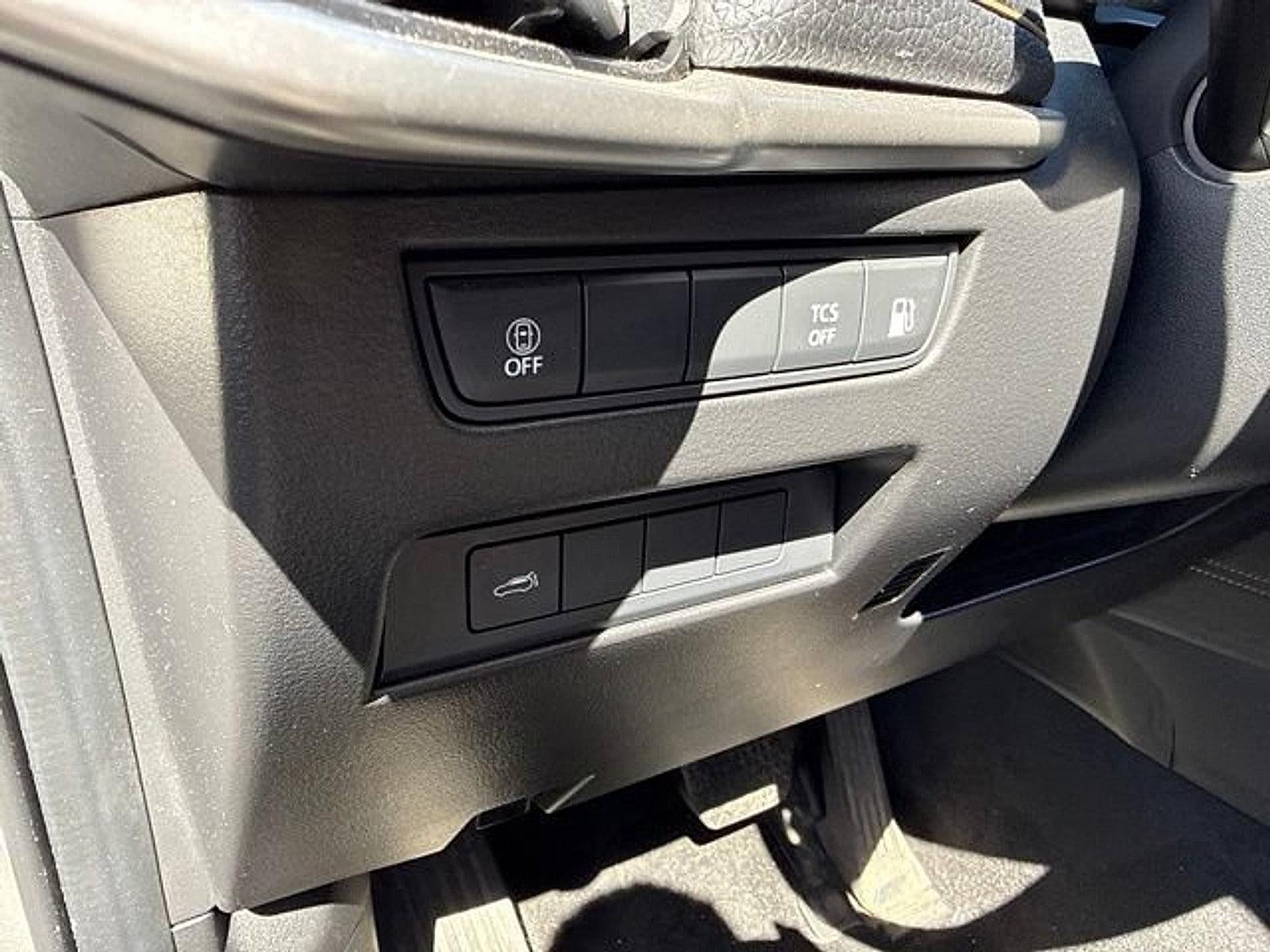 2024 Mazda Mazda CX-90 PHEV Preferred AWD