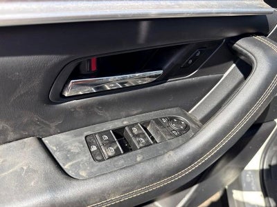 2024 Mazda Mazda CX-90 PHEV Preferred AWD