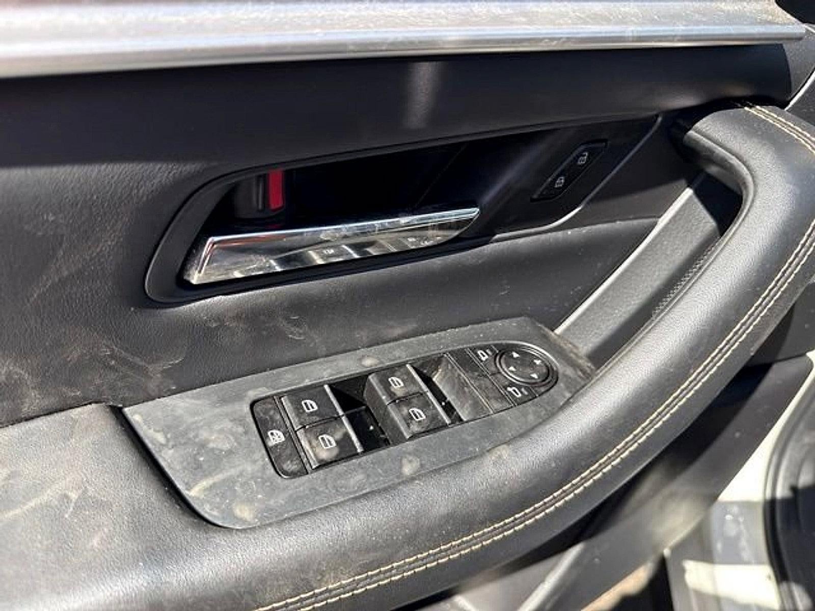 2024 Mazda Mazda CX-90 PHEV Preferred AWD