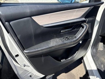 2024 Mazda Mazda CX-90 PHEV Preferred AWD