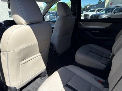 2024 Mazda Mazda CX-90 PHEV Preferred AWD