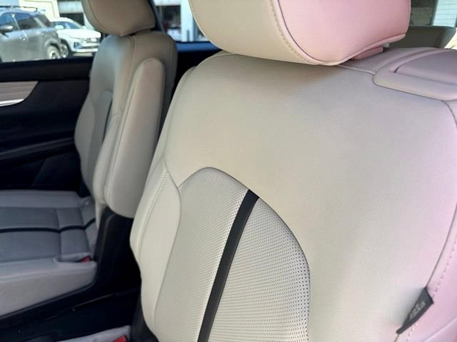 2024 Mazda Mazda CX-90 PHEV Preferred AWD