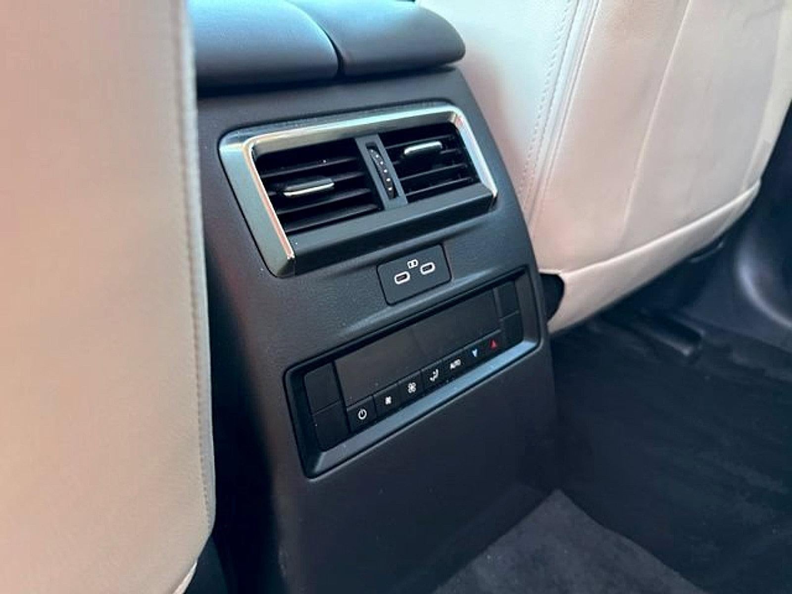 2024 Mazda Mazda CX-90 PHEV Preferred AWD