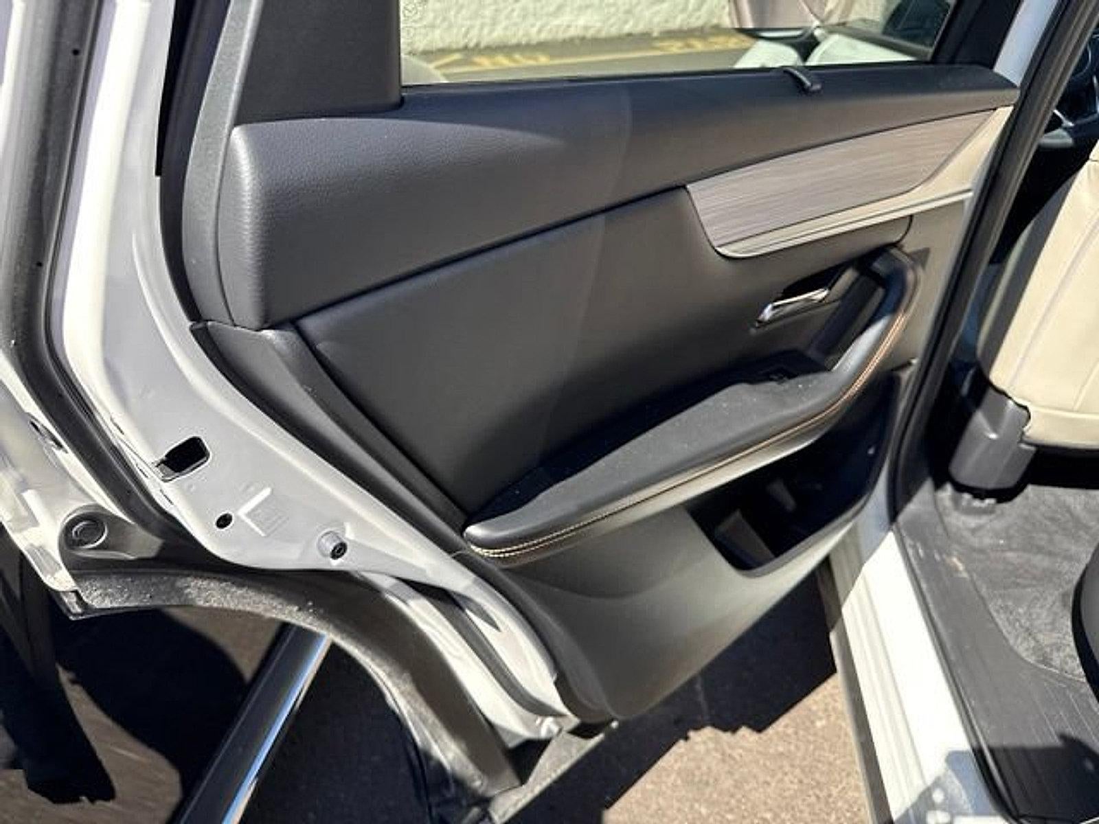2024 Mazda Mazda CX-90 PHEV Preferred AWD