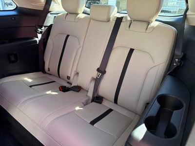 2024 Mazda Mazda CX-90 PHEV Preferred AWD