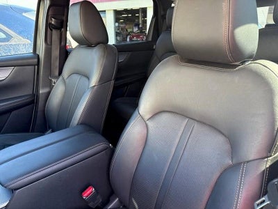 2024 Mazda Mazda CX-90 PHEV Preferred AWD