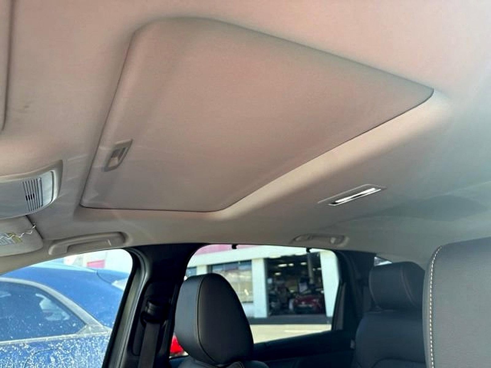 2024 Mazda Mazda CX-90 PHEV Preferred AWD