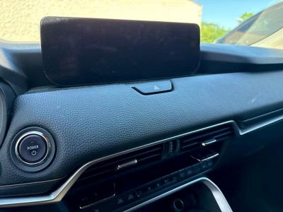 2024 Mazda Mazda CX-90 PHEV Preferred AWD