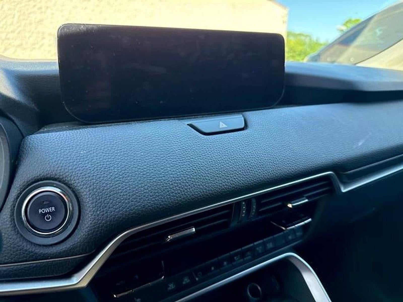 2024 Mazda Mazda CX-90 PHEV Preferred AWD