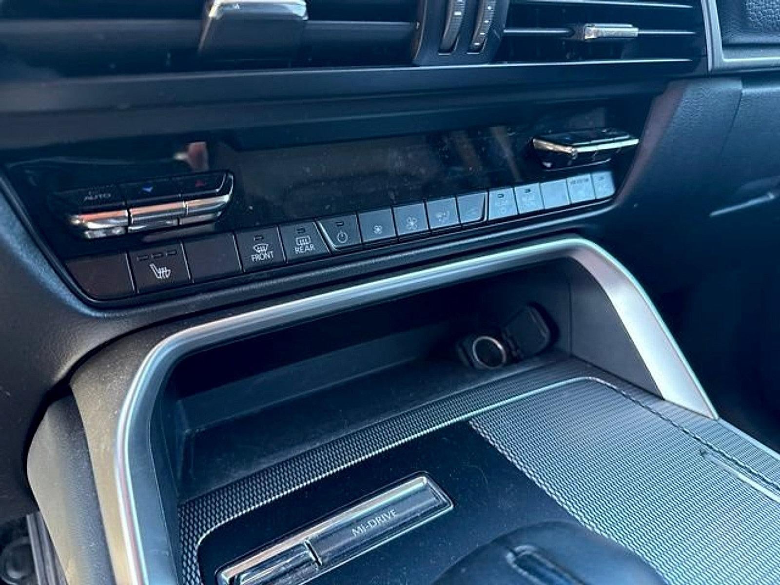 2024 Mazda Mazda CX-90 PHEV Preferred AWD