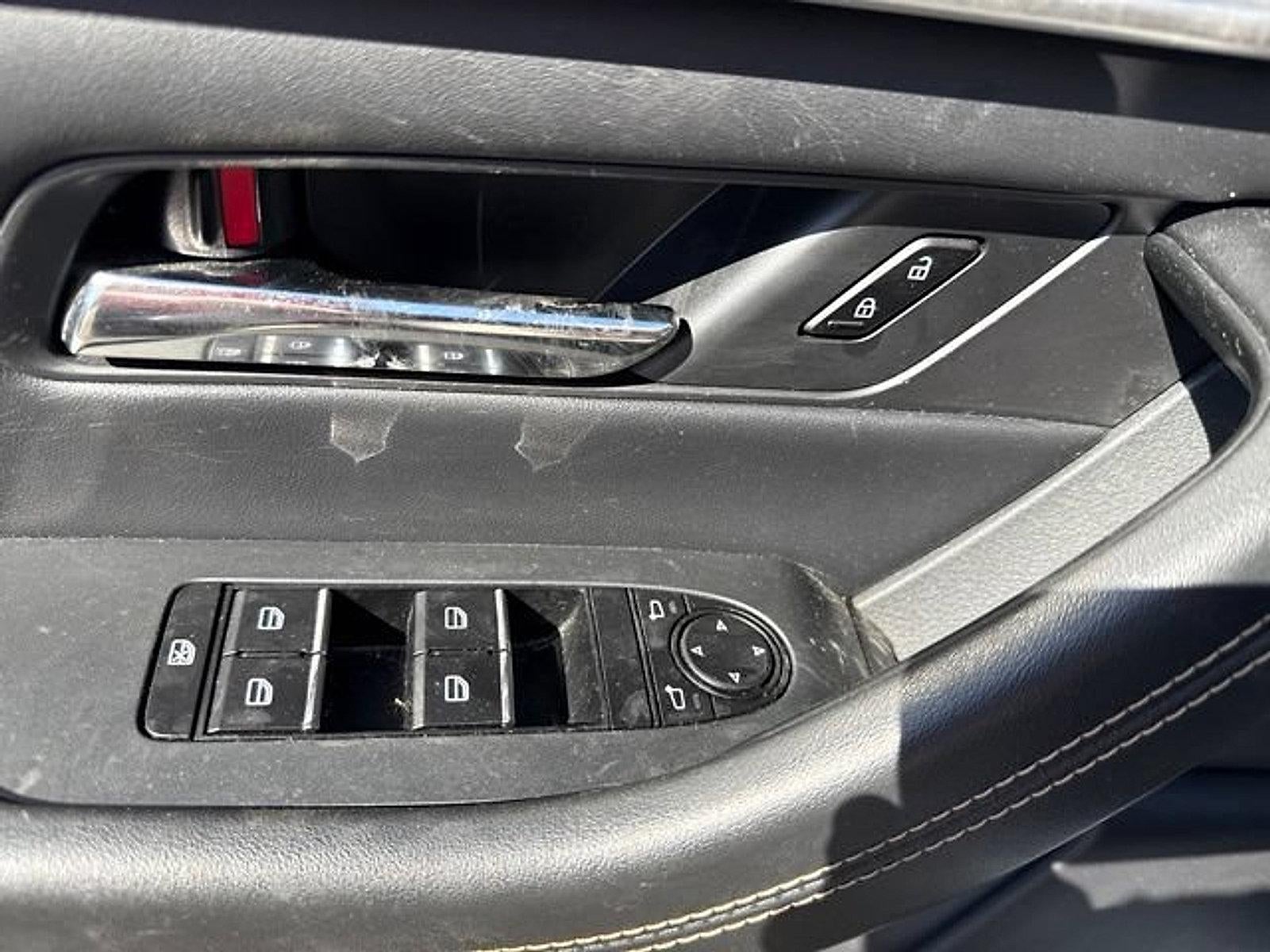 2024 Mazda Mazda CX-90 PHEV Preferred AWD