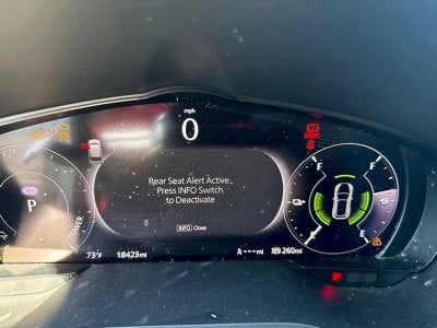 2024 Mazda Mazda CX-90 PHEV Preferred AWD