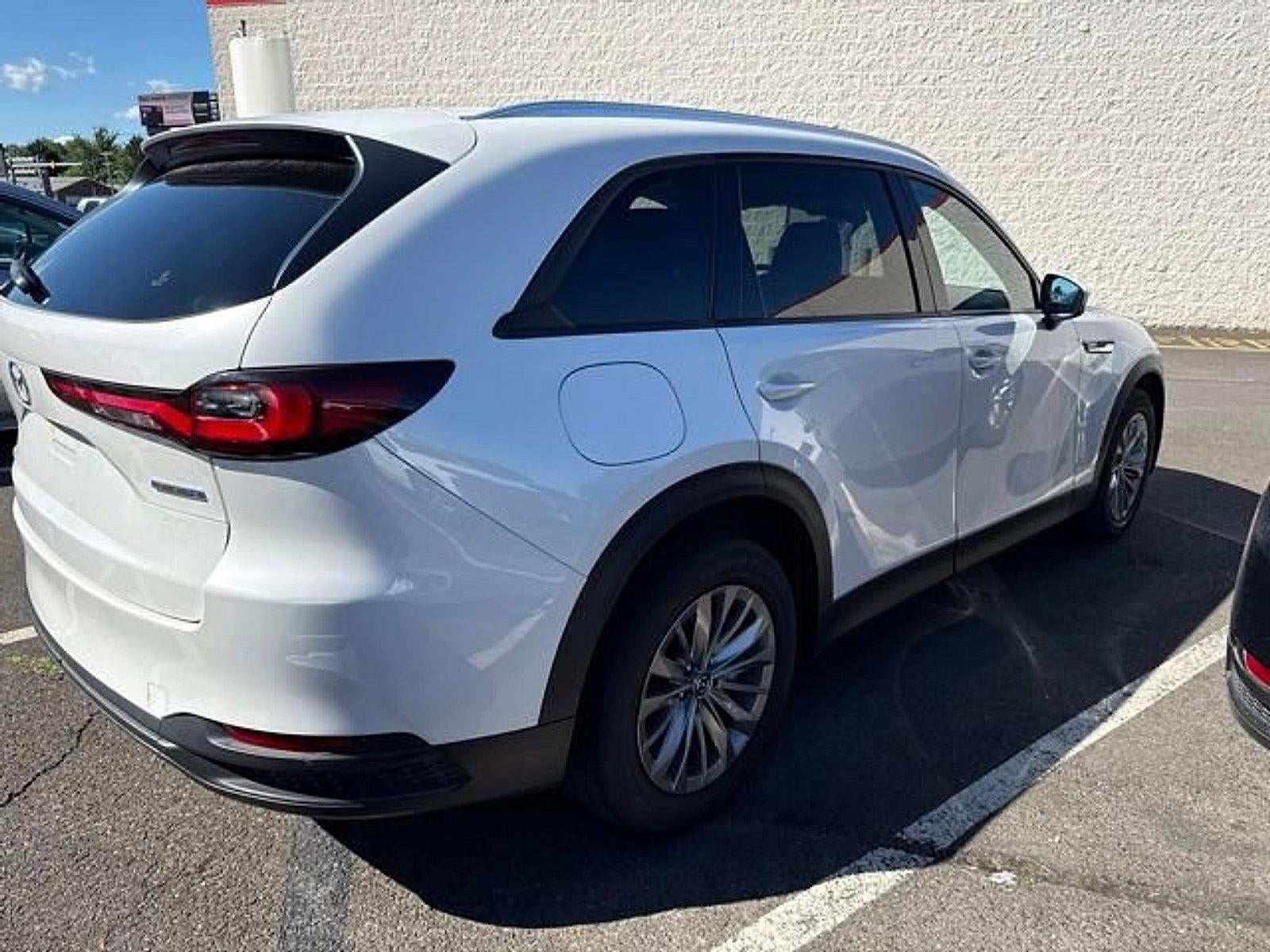 2024 Mazda Mazda CX-90 PHEV Preferred AWD