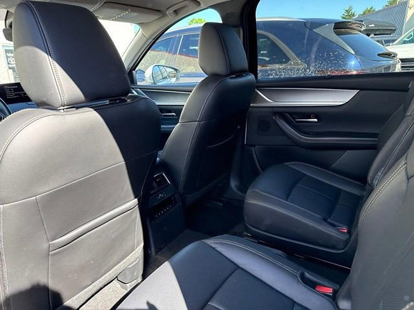 2024 Mazda Mazda CX-90 PHEV Preferred AWD