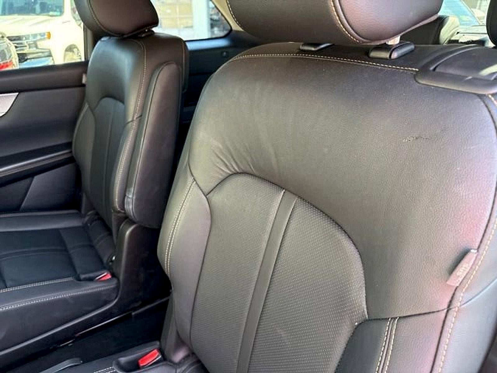 2024 Mazda Mazda CX-90 PHEV Preferred AWD
