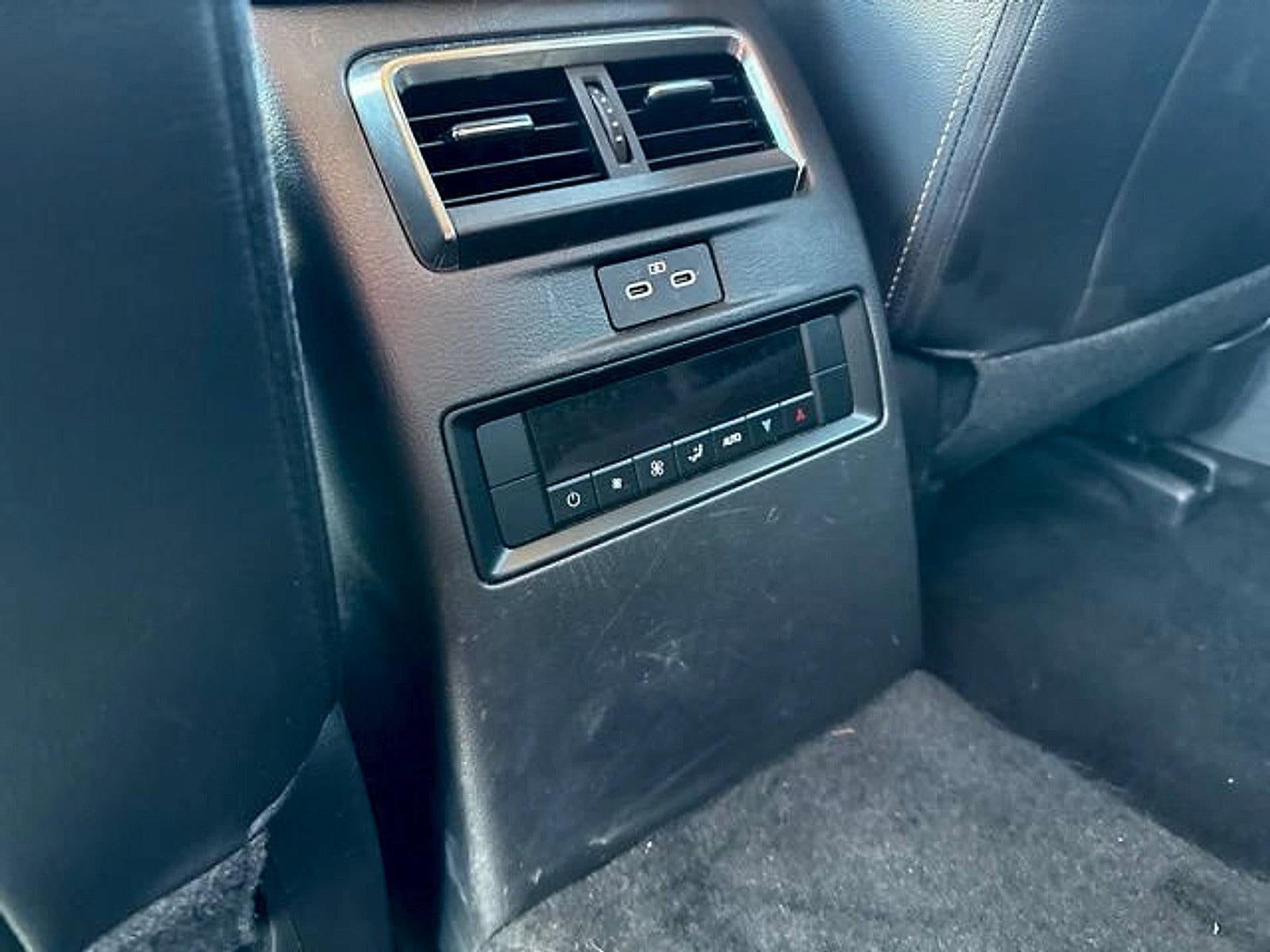 2024 Mazda Mazda CX-90 PHEV Preferred AWD