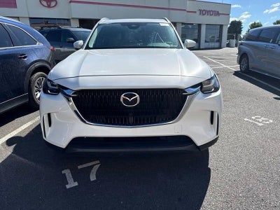 2024 Mazda Mazda CX-90 PHEV Preferred AWD
