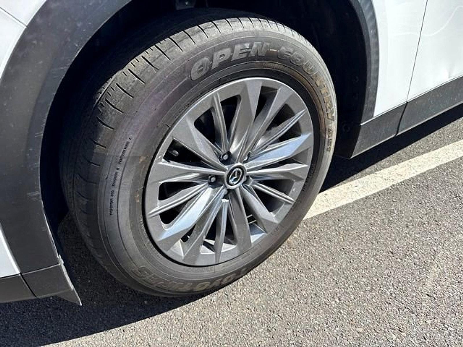 2024 Mazda Mazda CX-90 PHEV Preferred AWD