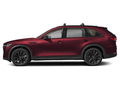 2025 Mazda Mazda CX-90 PHEV Premium Sport AWD