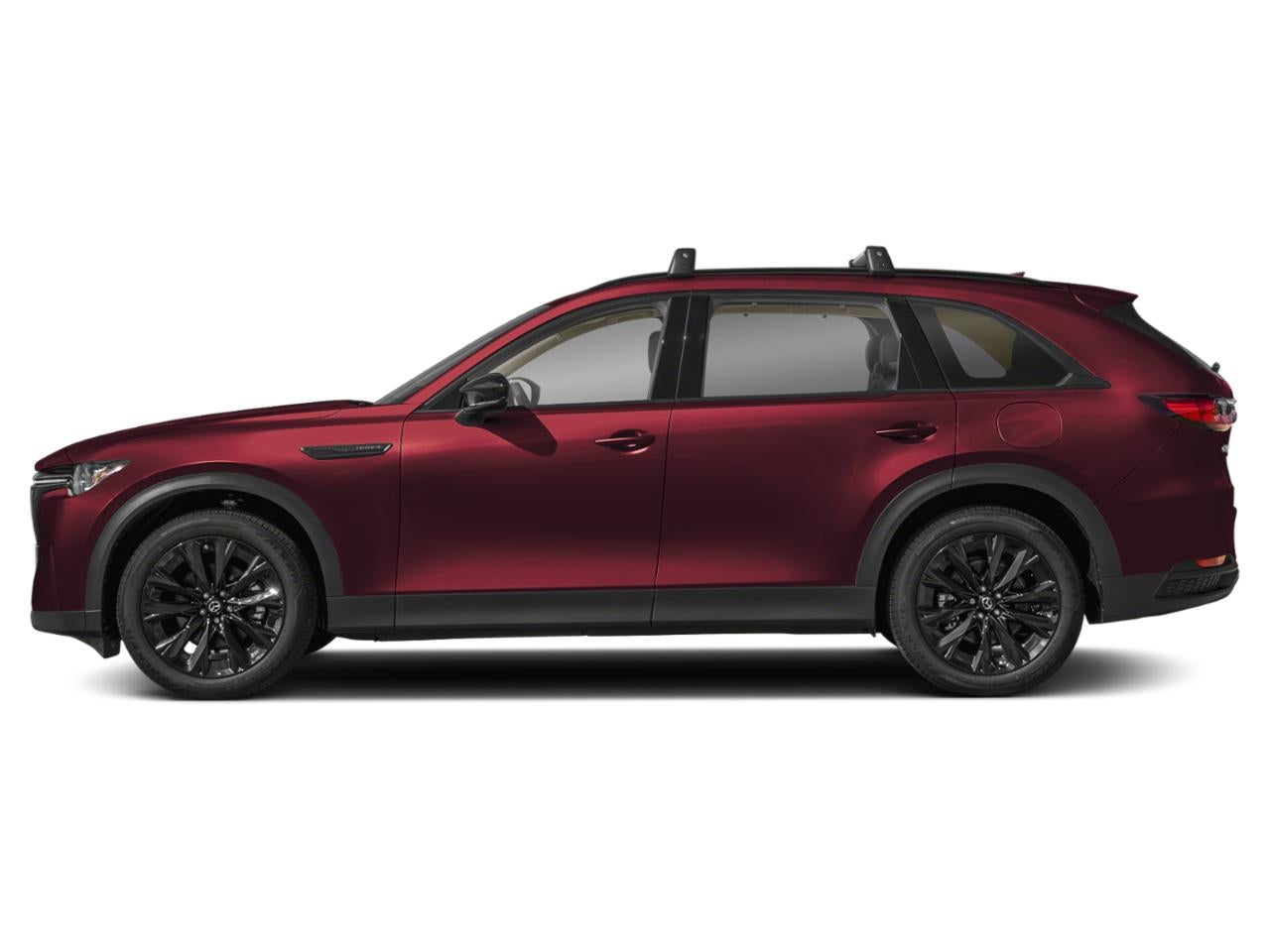 2025 Mazda Mazda CX-90 PHEV Premium Sport AWD