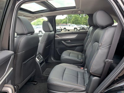 2024 Mazda Mazda CX-90 PHEV Premium AWD