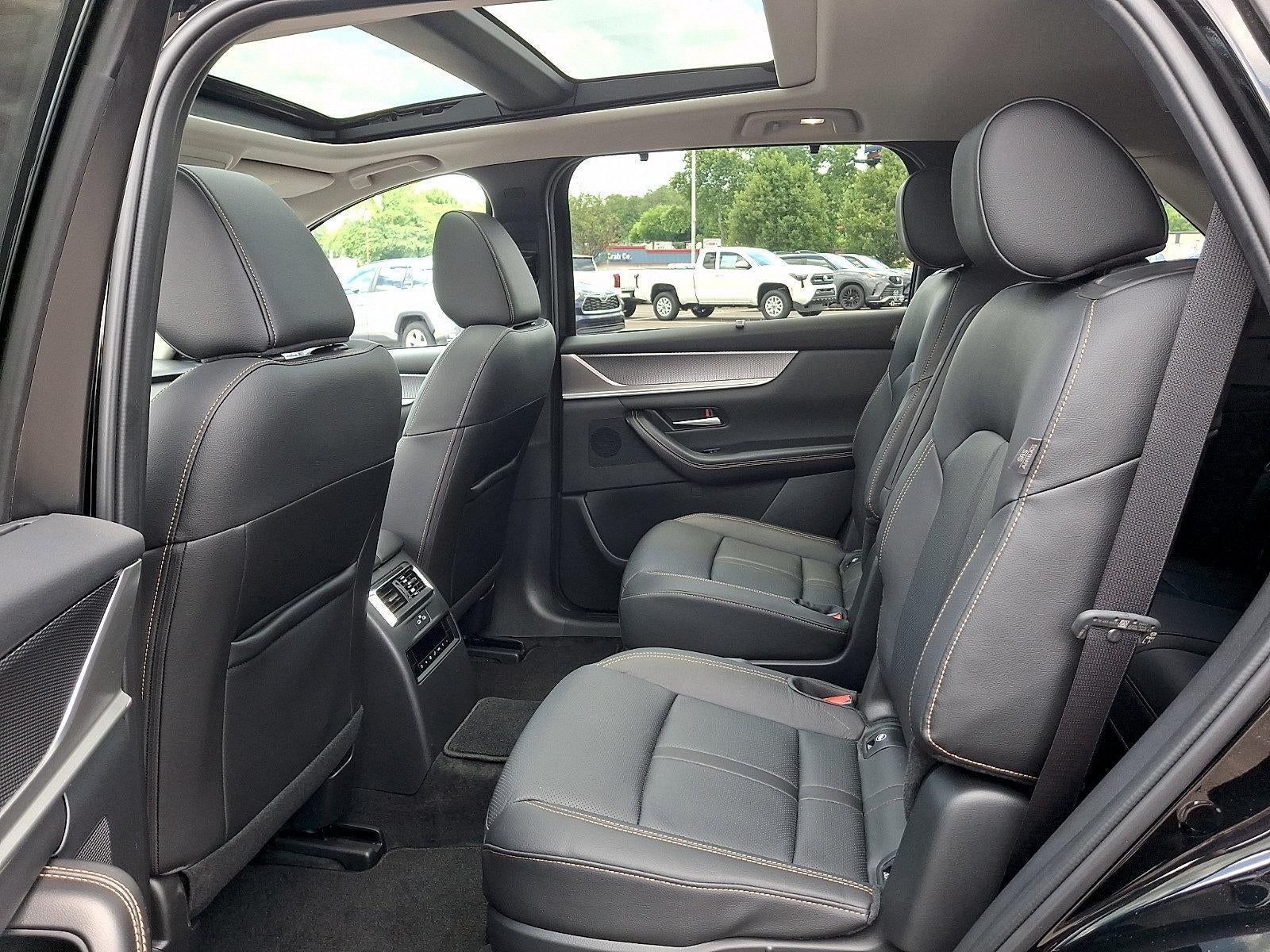 2024 Mazda Mazda CX-90 PHEV Premium AWD