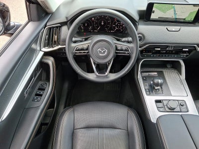 2024 Mazda Mazda CX-90 PHEV Premium AWD