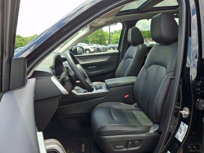 2024 Mazda Mazda CX-90 PHEV Premium AWD