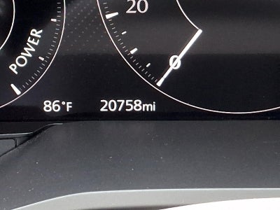 2024 Mazda Mazda CX-90 PHEV Premium AWD