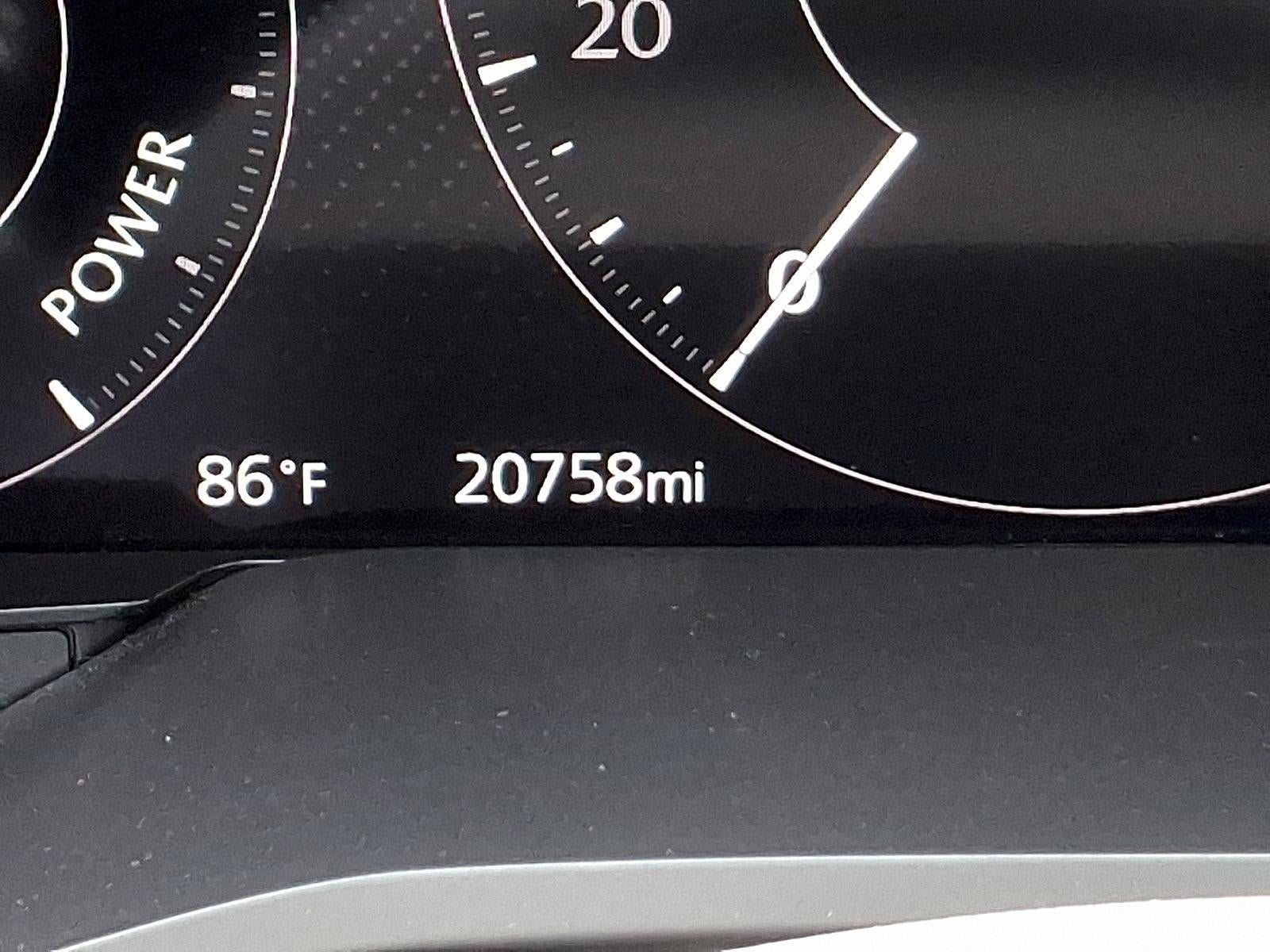2024 Mazda Mazda CX-90 PHEV Premium AWD