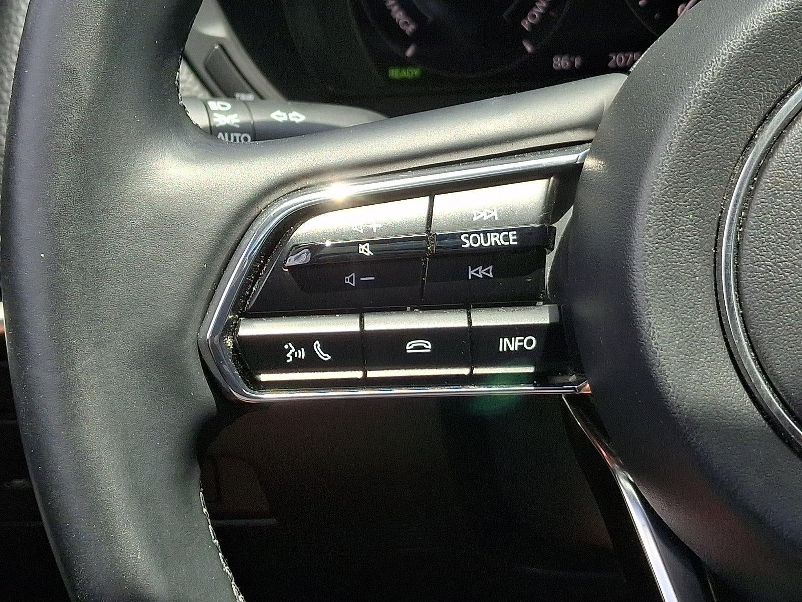 2024 Mazda Mazda CX-90 PHEV Premium AWD