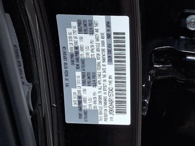 2024 Mazda Mazda CX-90 PHEV Premium AWD