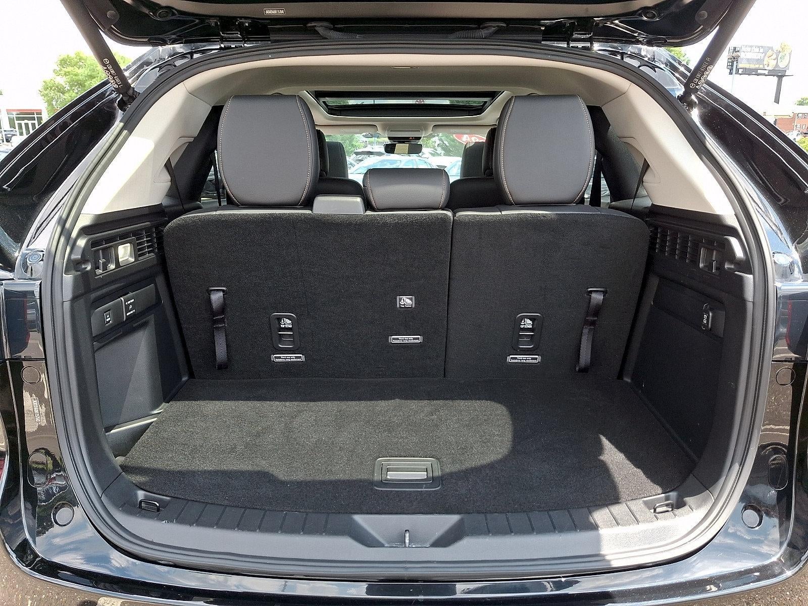 2024 Mazda Mazda CX-90 PHEV Premium AWD