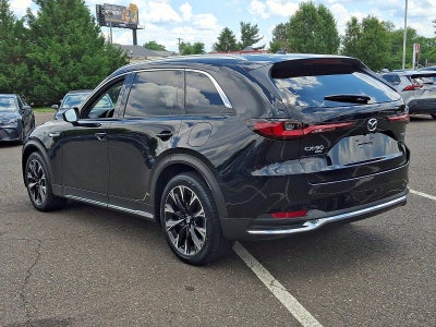 2024 Mazda Mazda CX-90 PHEV Premium AWD